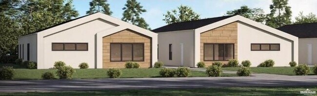 property at 1320 E Iris Ave