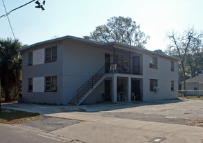 1142 23rd St Apartments