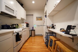 57 Westland Ave in Boston, MA - Foto de edificio - Building Photo