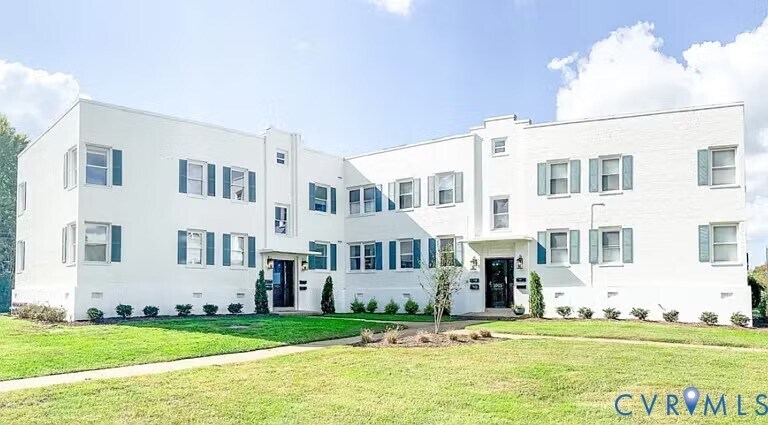 3903 Cutshaw Ave in Richmond, VA - Building Photo