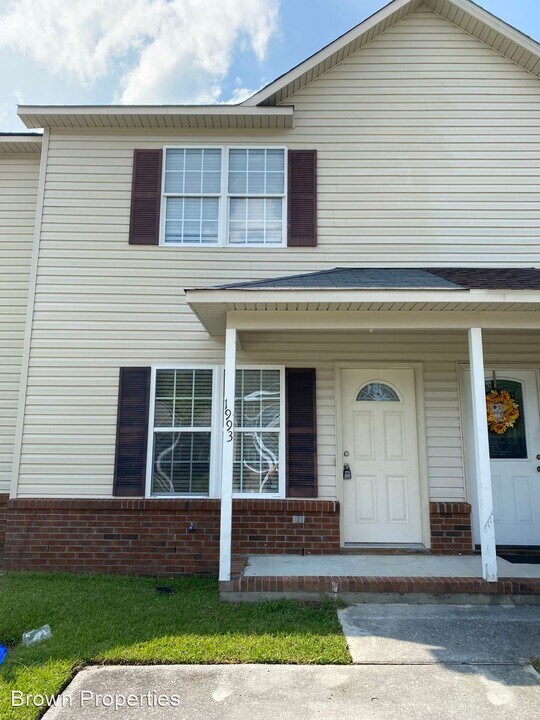 1993 W Brandymill Ln Photo