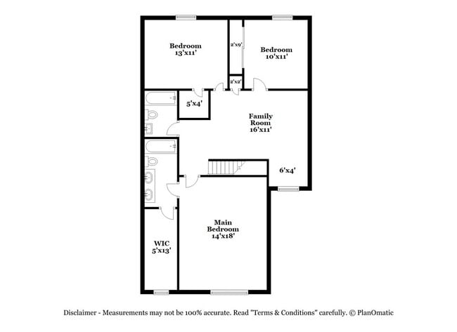 1914 Dry Wash Rd in Hilliard, OH - Building Photo - Building Photo