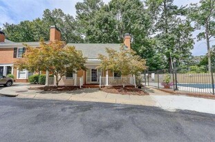 7500 Roswell Rd in Sandy Springs, GA - Building Photo - Building Photo