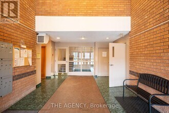 25-225 Meadow Ln in Barrie, ON - Building Photo - Building Photo
