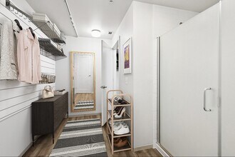 Slate at NoMa in Washington, DC - Foto de edificio - Building Photo