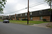 Lafayette Square in Dallas, TX - Foto de edificio - Building Photo