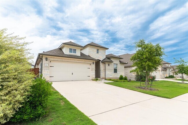 112 Christian Ct in Liberty Hill, TX - Building Photo - Building Photo