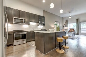 Alexan Lower Greenville in Dallas, TX - Building Photo - Building Photo