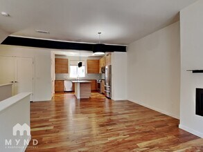 990 W 9th Ave in Denver, CO - Building Photo - Building Photo
