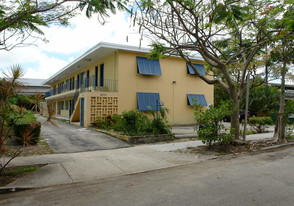 3055 SW 1st Ave Apartments