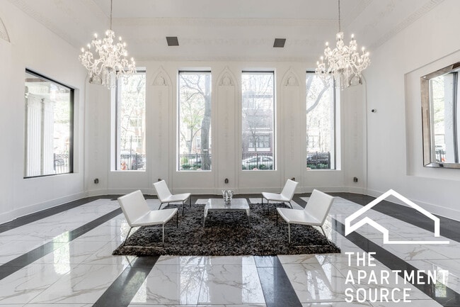 925 W Carmen Ave, Unit 3E in Chicago, IL - Building Photo - Building Photo