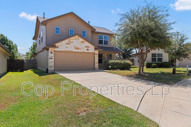 property at 12110 Kruth Pt