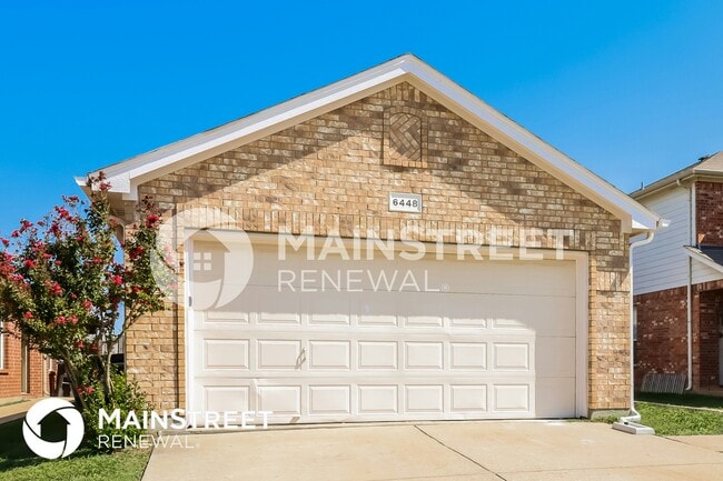 property at 6448 Regina Dr