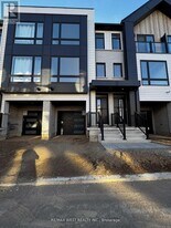 55 Tom Brown Dr in Brant, ON - Building Photo