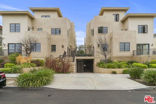 property at 10765 Wilkins Ave