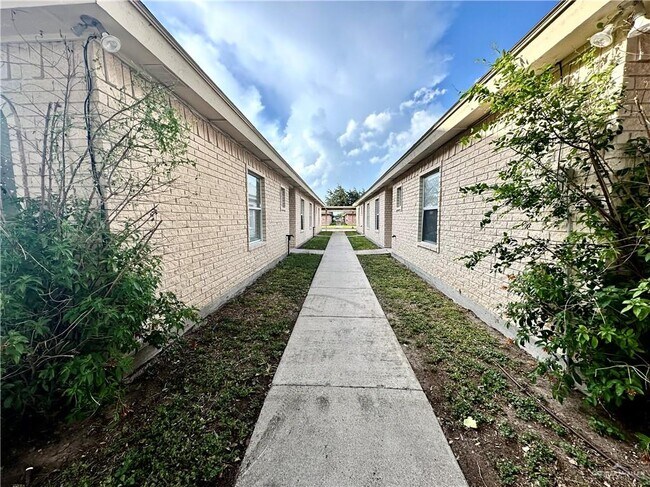 2013 Agua Fina Ave in Edinburg, TX - Building Photo - Building Photo