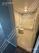 106 Breeze St in Hot Springs, AR - Building Photo - Building Photo