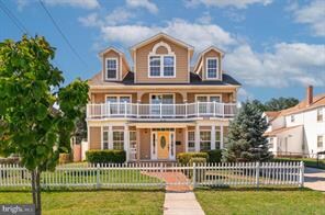 6308 Ager Rd in Hyattsville, MD - Building Photo