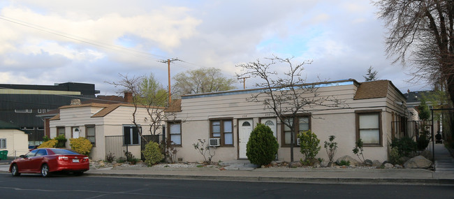 234 W Liberty St in Reno, NV - Building Photo - Building Photo