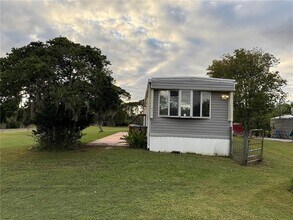4153 Fanny Bass Rd in St. Cloud, FL - Building Photo - Building Photo
