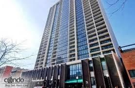 1636 N Wells St, Unit 1812 in Chicago, IL - Foto de edificio - Building Photo