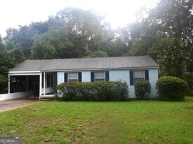504 Bailey St in St. Marys, GA - Building Photo