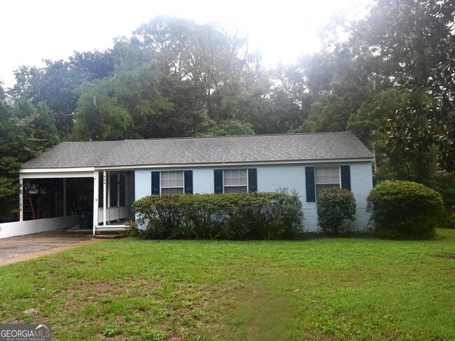 property at 504 Bailey St