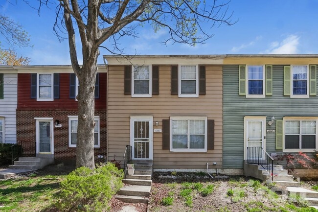 property at 1007 St Michaels Dr