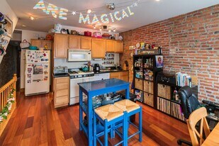 745 S 20th St in Philadelphia, PA - Building Photo