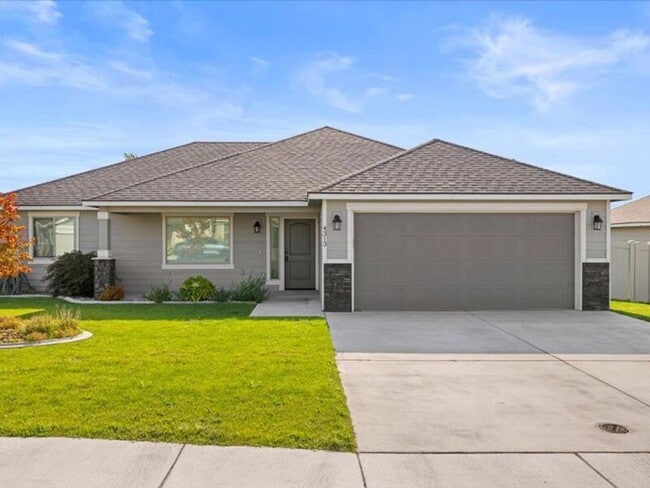 4313 Vermilion Ln in Pasco, WA - Building Photo - Building Photo