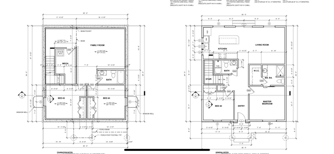 401 Brown St in Runnells, IA - Building Photo - Building Photo