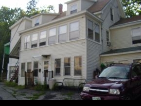 22 Gerrish St in Berlin, NH - Building Photo