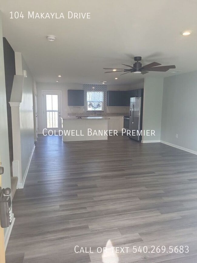 104 Makayla Dr in Williamsburg, VA - Building Photo - Building Photo