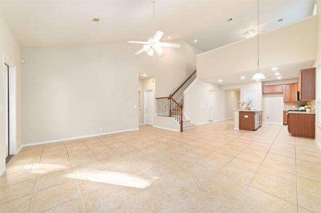 6403 Guilford Glen Ln in Katy, TX - Building Photo - Building Photo