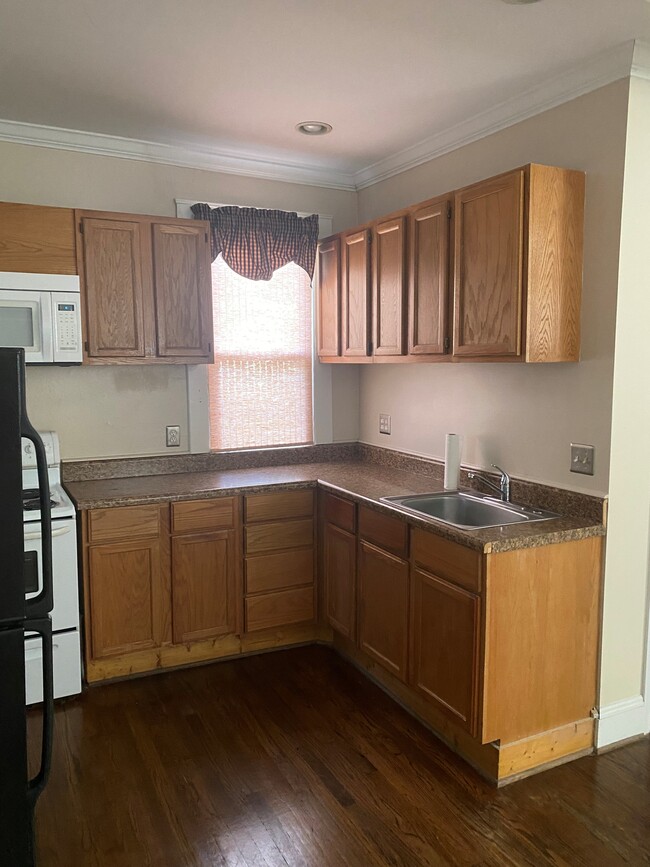 244 Ethel Ave, Unit #2 in Norfolk, VA - Building Photo - Building Photo