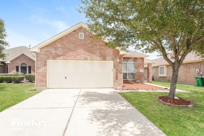 property at 23522 Goldking Cross Ct