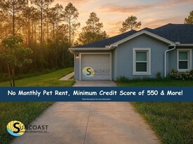 353 Reeves St in Lehigh Acres, FL - Building Photo