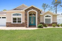 9 Wheeler Ln in Palm Coast, FL - Foto de edificio - Building Photo