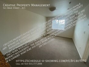 541 Wave St in Monterey, CA - Building Photo - Building Photo