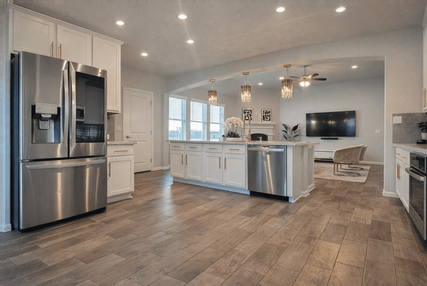 12007 Benedetto Ct in Richmond, TX - Building Photo - Building Photo