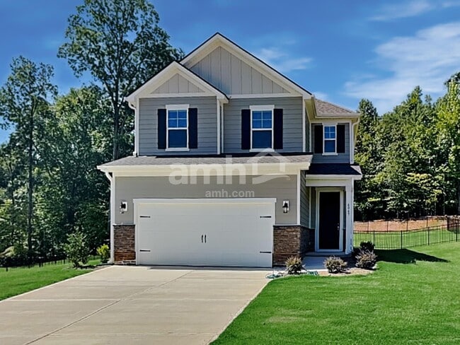 property at 6067 Rosemore Ln