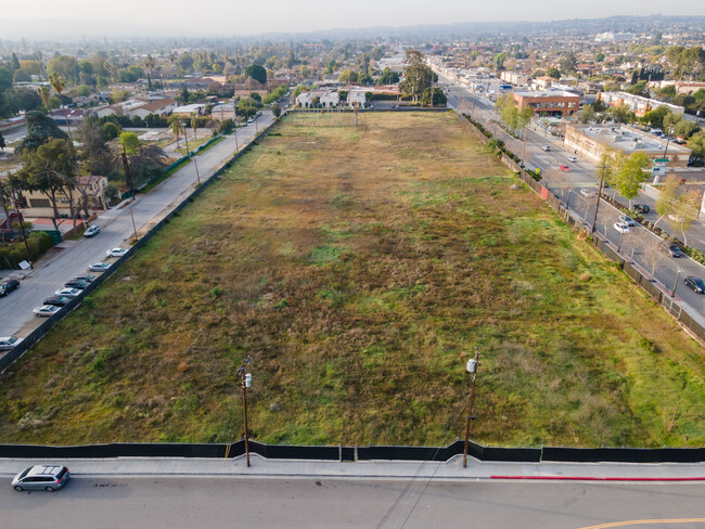 Pacific Square - Residential in San Gabriel, CA - Building Photo - Other