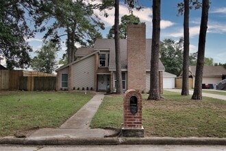 5111 Pinewilde Dr in Houston, TX - Building Photo - Building Photo