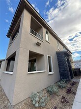 11410 Crimson Ledge Ave in Las Vegas, NV - Building Photo - Building Photo