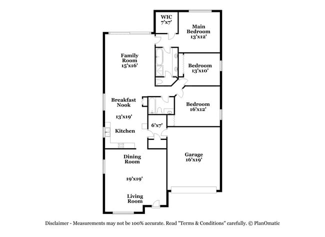 2185 Granger Ave in Kissimmee, FL - Building Photo - Building Photo