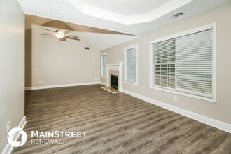 75 Ashton Pl in Covington, GA - Foto de edificio - Building Photo