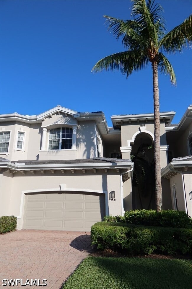 property at 7168 Lemuria Cir