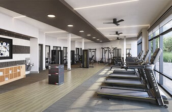 Jefferson Marquee in The Colony, TX - Building Photo - Building Photo