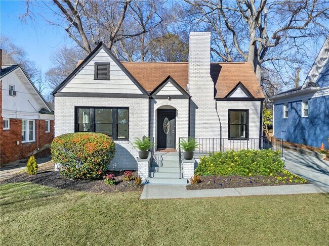 property at 1639 Stokes Ave SW