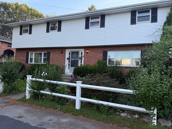 property at 99 Gould St